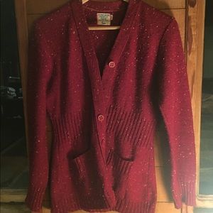 Vintage Sears Cardigan